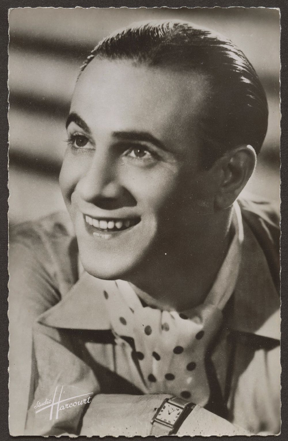 (image for) Tino Rossi #0009